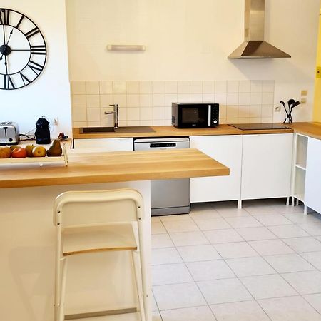 Apartmán Le Citadin Elegant Évreux Exteriér fotografie